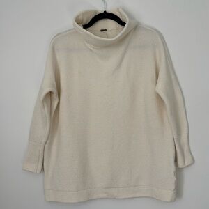 Free People Slouchy Ottoman XS